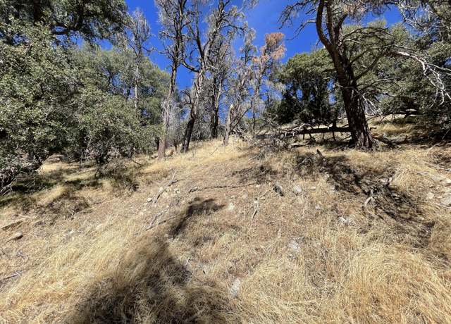 Property at Tehachapi Mountains Area, Tehachapi, CA 93561