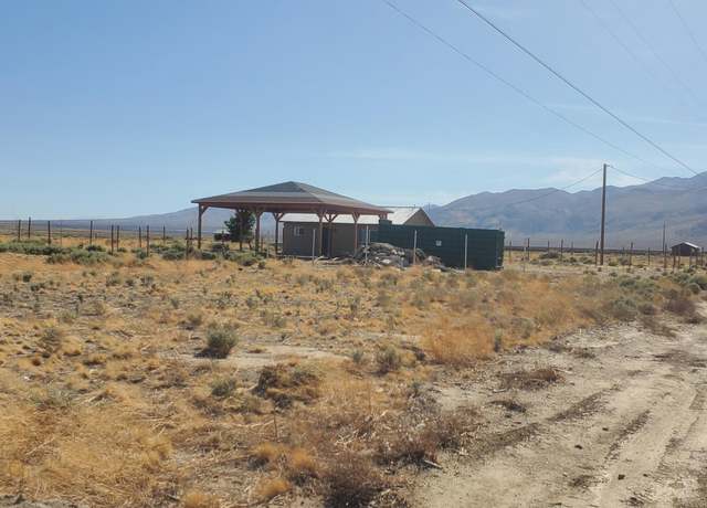 Property at 7634 Cinnabar Rd, Cantil, CA 93519, 1 bed, 1 bath