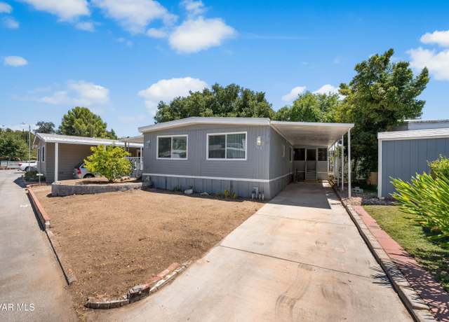 Property at 11401 Topanga Canyon Blvd #56, Chatsworth, CA 91311, 2 beds, 2 baths