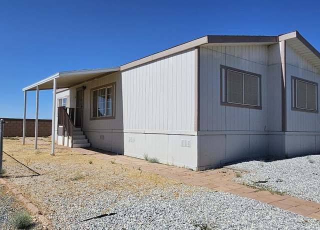 Property at 1550 20th Street West #36, Rosamond, CA 93560, 3 beds, 2 baths