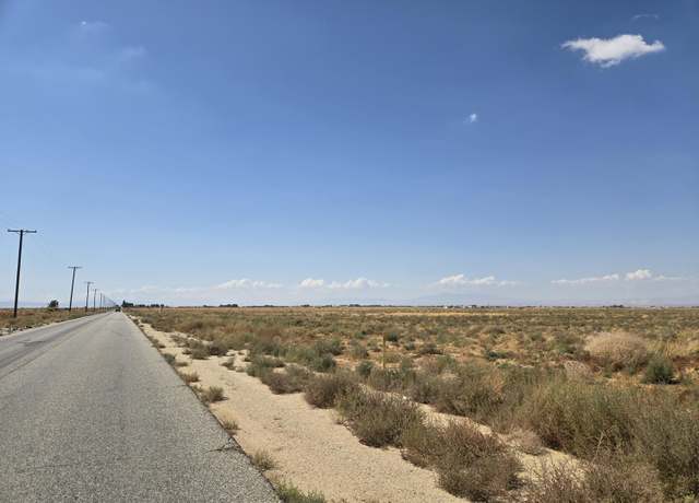 Property at Ave I Vicinity 86th St East, Lancaster, CA 93535