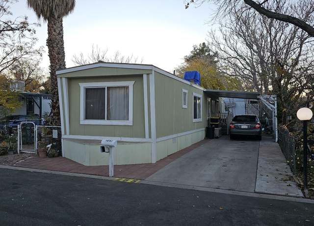 Property at 43850 E 20th St #265, Lancaster, CA 93535, 2 beds, 1.5 baths
