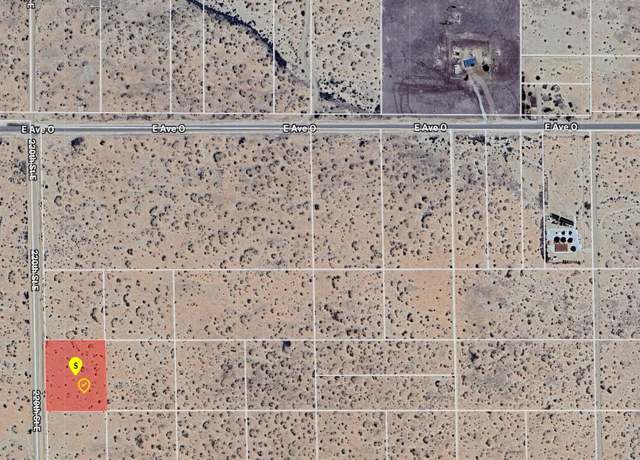 Property at 220 Ste Vic Ave 04, Palmdale, CA 93591