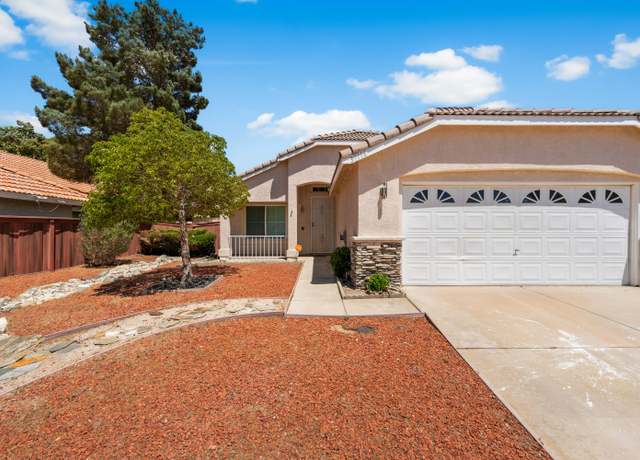 Property at 37116 Alder St, Palmdale, CA 93552, 3 beds, 2 baths