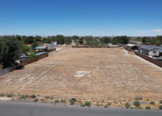 Property at Ave Q6 Drt Vic 97th Ste, Sun Village, CA 93543
