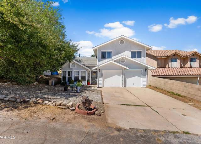 Property at 42917 Algood Dr, Lake Hughes, CA 93532, 3 beds, 2.5 baths