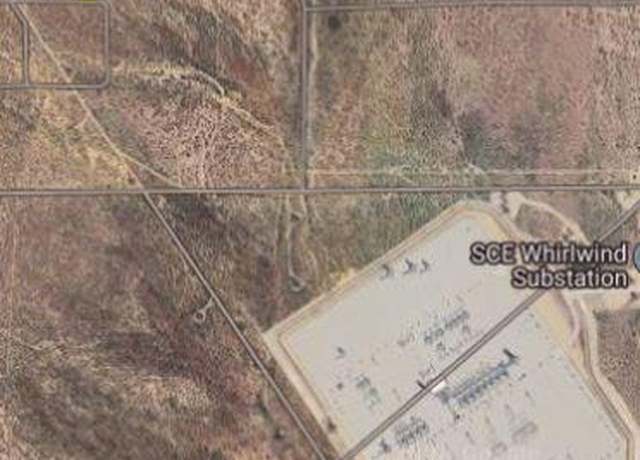 Property at Apn 261-103-13 Rosamond Blvd, Rosamond, CA 93560