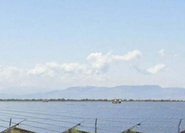 Property at 135th St W & Hamilton Rd, Rosamond, CA 93560