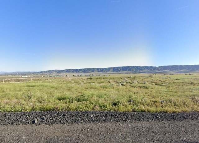 Property at W Cor Ave J And 85th St West, Lancaster, CA 93536