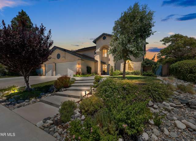 Property at 7145 Dana Dr, Palmdale, CA 93551, 5 beds, 3 baths