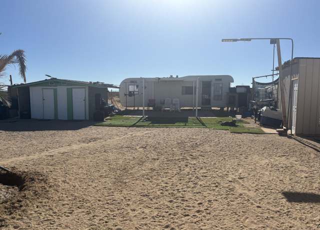 Property at Daley Ave, Mojave, CA 93501