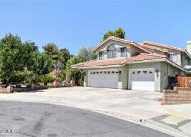 Property at 373 W Rainbow Ter, Palmdale, CA 93551, 4 beds, 3 baths
