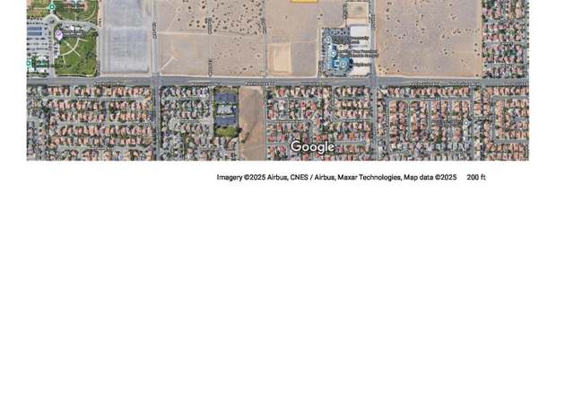 Property at 012/21st Vac/cor Ave O12/st Stw, Palmdale, CA 93551
