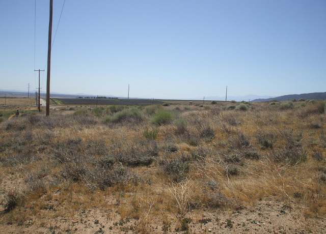Property at 113 NW Vic Ave K  St Ave W, Del Sur, CA 93536