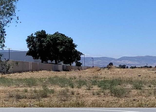 Property at W Cor 40th Stw Pav & Avenue K13 Ave, Lancaster, CA 93536