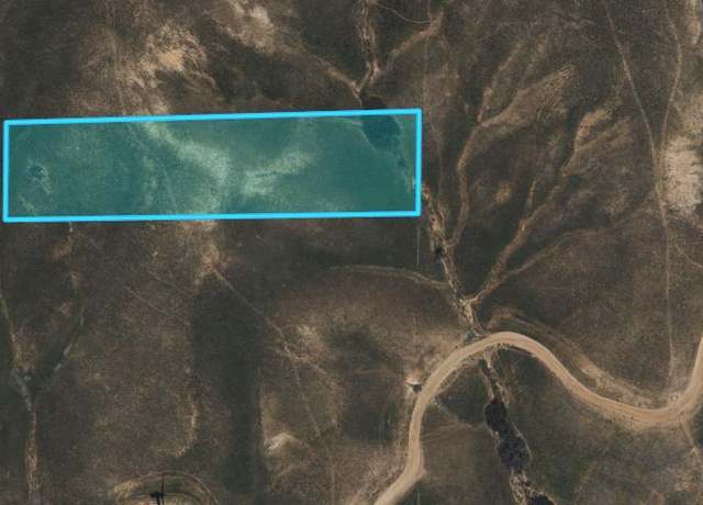 Property at Cameron Canyon Rd, Tehachapi, CA 93561