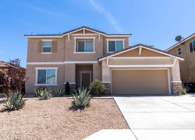 Property at 2022 Howard St, Rosamond, CA 93560, 4 beds, 3 baths