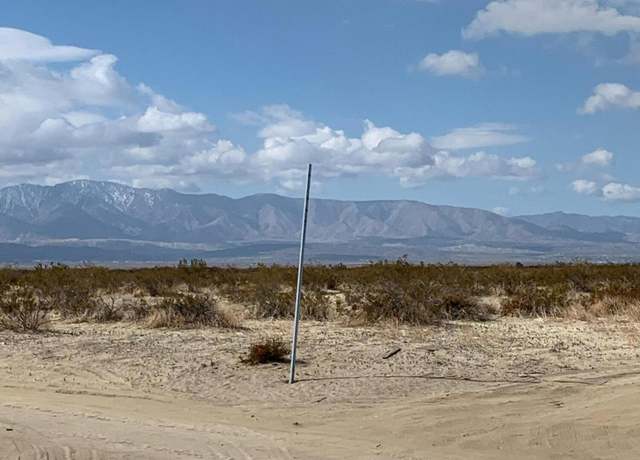 Property at Cor R 200th Ave, Palmdale, CA 93591