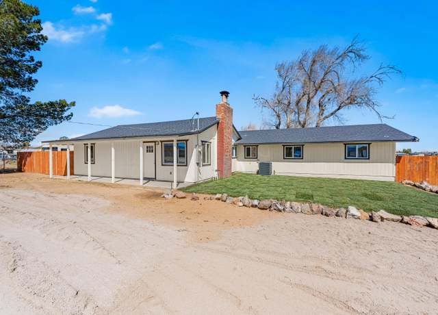 Property at 8331 W Ave E12, Lancaster, CA 93536, 5 beds, 3 baths