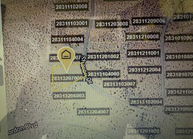 Property at Sharon Dr, California City, CA 93505