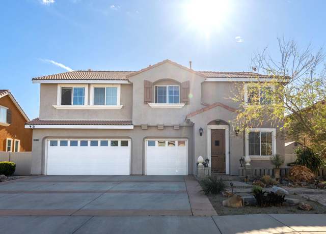 Property at 39112 Silverberry Ln, Palmdale, CA 93551, 4 beds, 3 baths