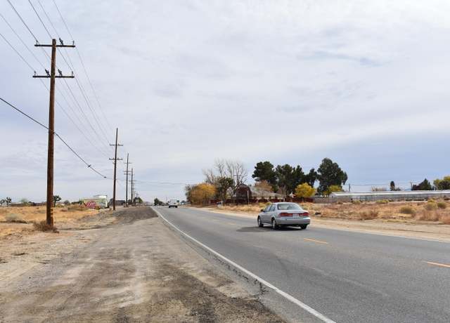 Property at 15th St W And Ave N, Palmdale, CA 93551