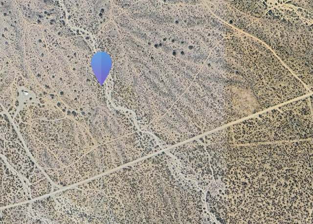 Property at Vac/vic 190th St W/pac Cr Nat, Rosamond, CA 93560
