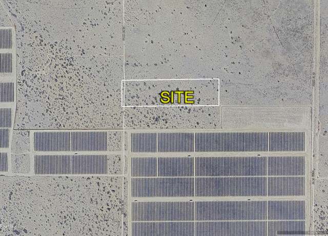Property at 210th St W North Of Ave A, Rosamond, CA 93560