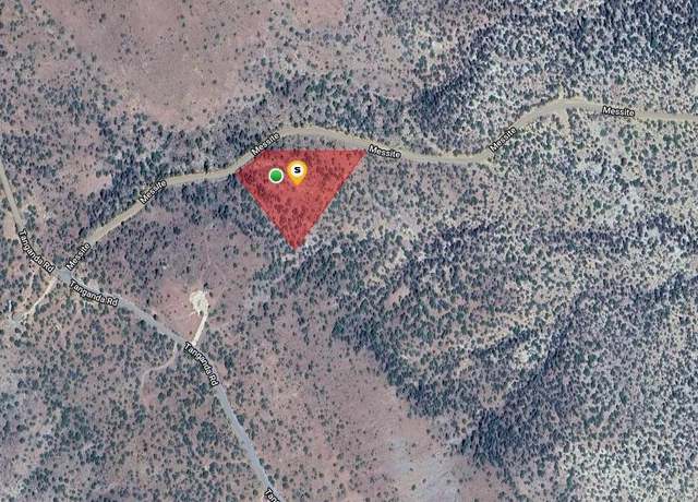 Property at Messite Rd, Tehachapi, CA 93561