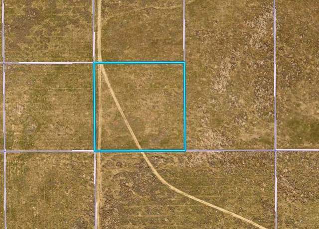 Property at 65th W/ave G4 St, Lancaster, CA 93534