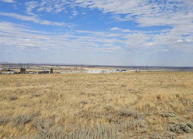 Property at Avenue K8 / 103rd St W, Lancaster, CA 93536