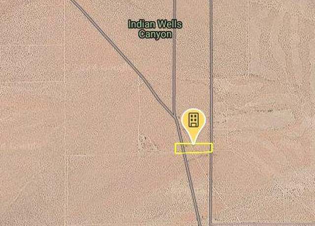 Property at Apn 064-150-28 Sierra Vis, Inyokern, CA 93527