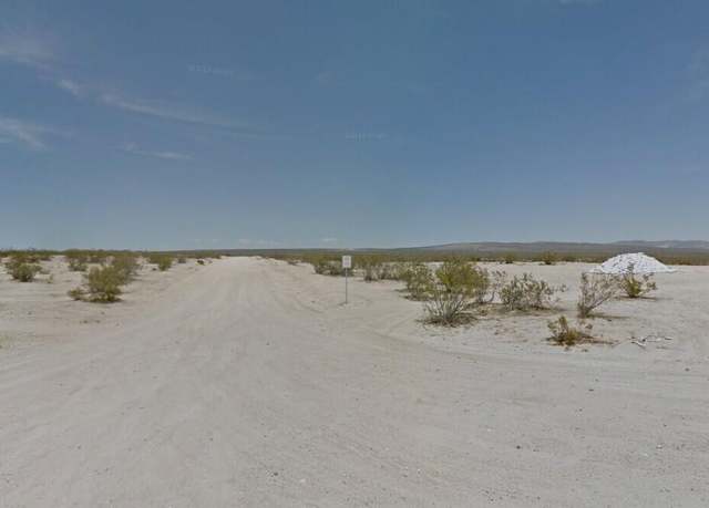Property at Colgate Rd & Columbia Rd, California City, CA 93505