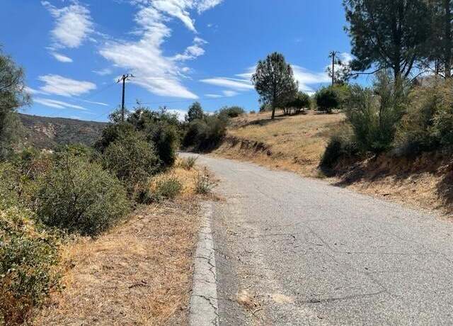 Property at Austin Way / Lakeshore Rd, Lake Hughes, CA 93532