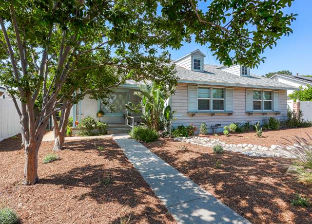Property at 17062 San Fernando Mission Blvd, Granada Hills, CA 91344, 3 beds, 2 baths