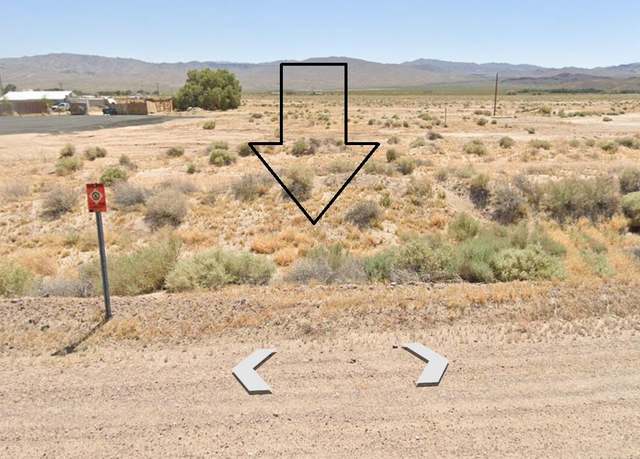 Property at Hwy 66, Newberry Spgs, Newberry Springs, CA 92365
