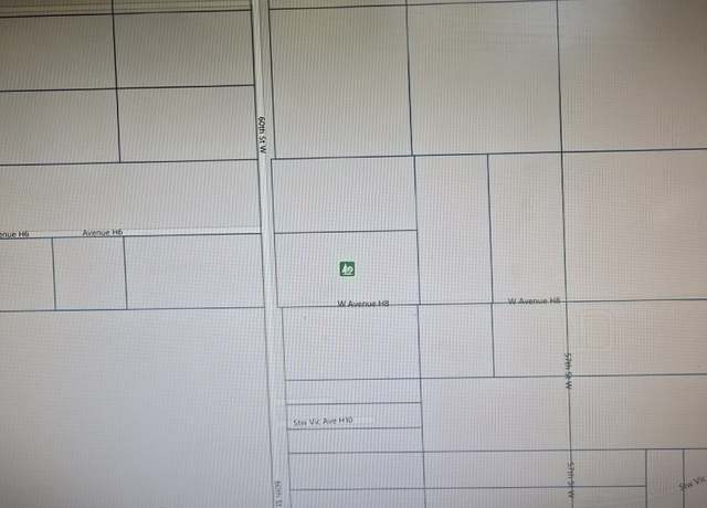 Property at 60 West And H8 Ave, Lancaster, CA 93536