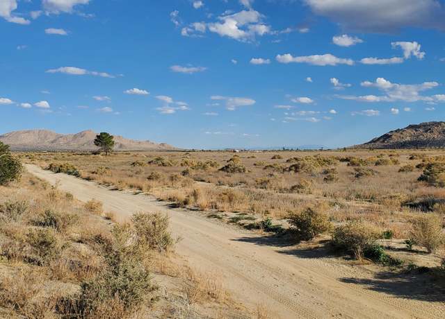 Property at E Avenue J7, Lancaster, CA 93535