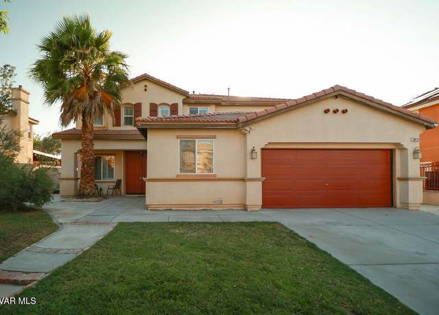 Property at 38129 Pioneer Dr, Palmdale, CA 93552, 6 beds, 3 baths