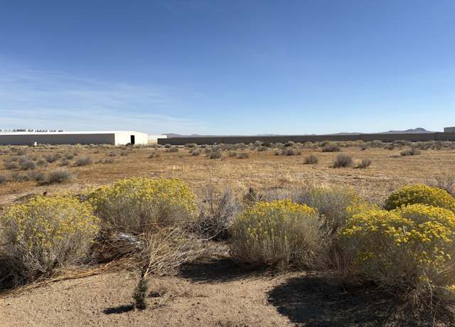 Property at Post Ct, California City, CA 93505