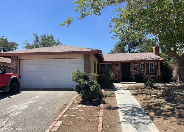 Property at 2220 W Ave K-15, Lancaster, CA 93536, 3 beds, 2 baths