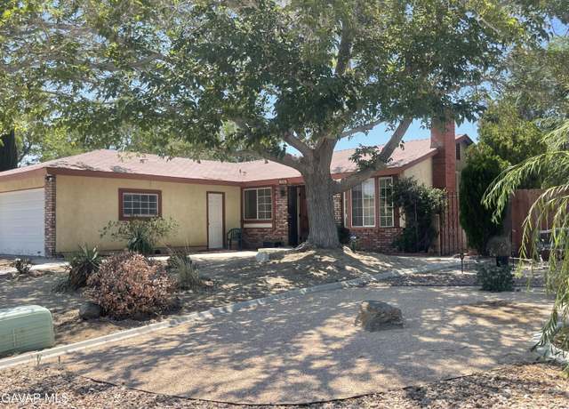 Property at 2220 W Ave K-15, Lancaster, CA 93536, 3 beds, 2 baths