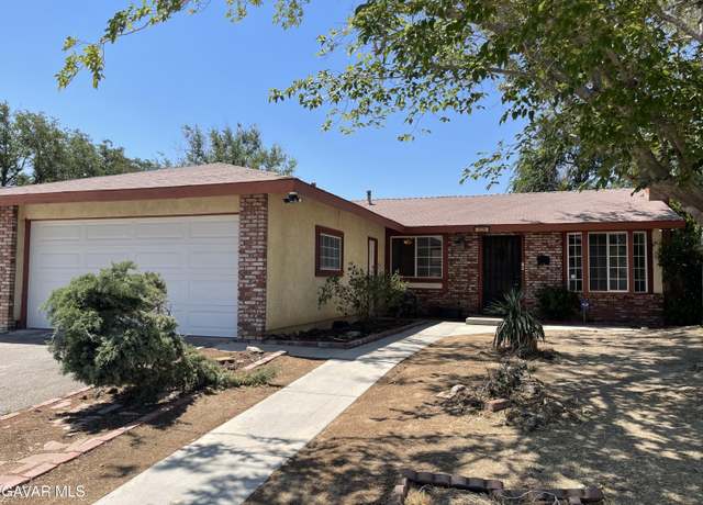 Property at 2220 W Ave K-15, Lancaster, CA 93536, 3 beds, 2 baths