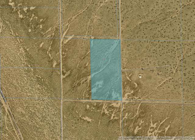 Property at Vic Adobe Mountain Rd, El Mirage, CA 92301