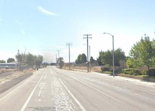 Property at 32th St E & Lancaster Blvd, Lancaster, CA 93535