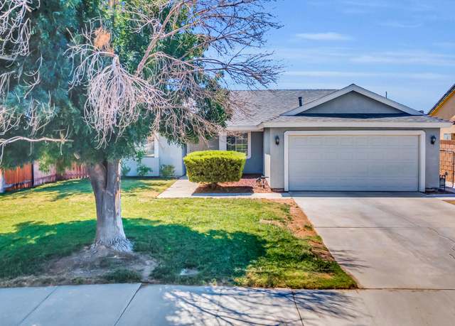 Property at 3112 Edwards Ave, Rosamond, CA 93560, 3 beds, 2 baths