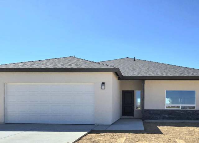 Property at 10107 Vista Rd, California City, CA 93505, 3 beds, 2 baths