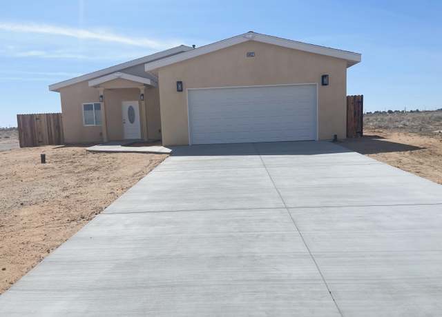 Property at 8452 Charles Pl, California City, CA 93505, 3 beds, 2.5 baths