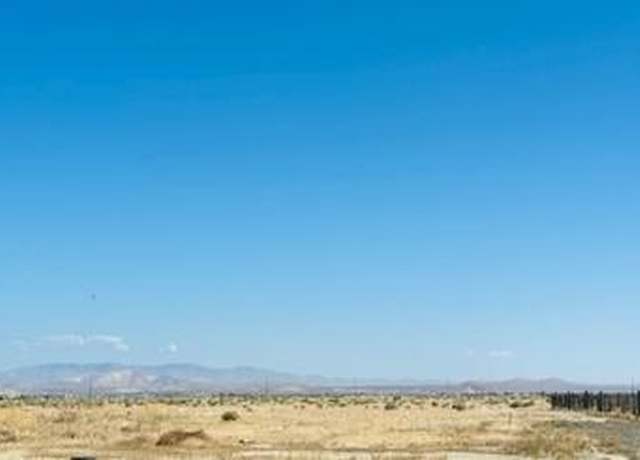 Property at 5th SE Vic  Ste E10 Ave, Lancaster, CA 93535