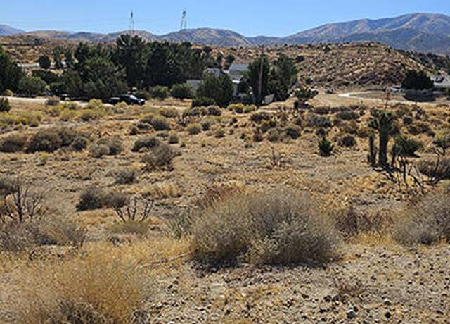 Property at E Ave V5 Near 47th St E, Palmdale, CA 93550